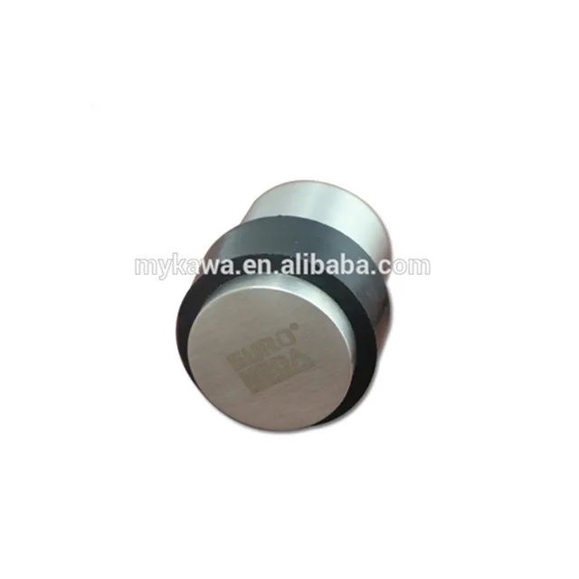 
Euromega stainless steel door stopper 