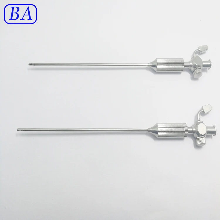 Surgical laparoscopic forceps/trocar/needle/electrode/laparoscopic instruments china