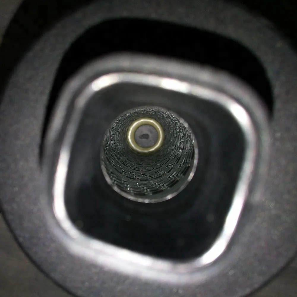 92740943 Spin-On Oil Filter Replacement