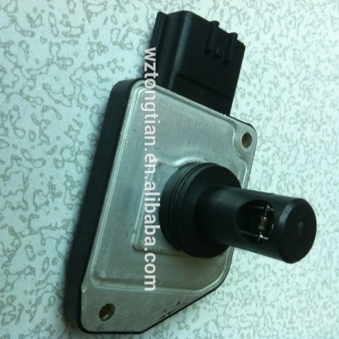 С тех пор, как год 2003 Прямая продажа с фабрики Цена и по-настоящему качественные датчики воздушного потока 22680-2J200,AFH70-14 для Японии, для использования в автомобиле