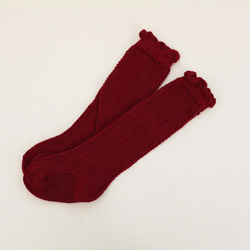 Sexy school girl socks pictures tube child fashion cotton stocking