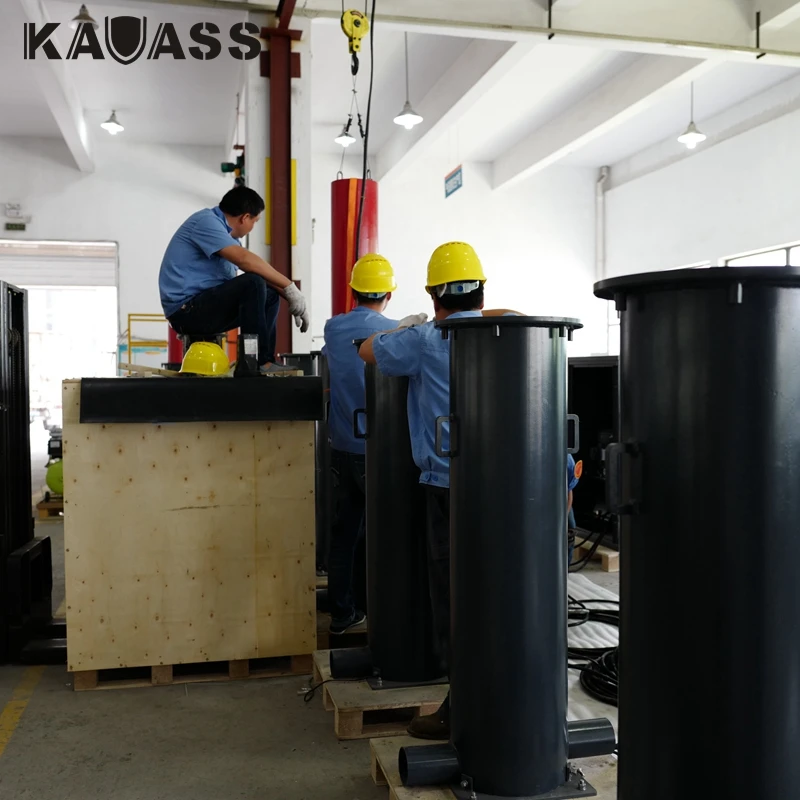 По цене производителя, па68 столбов, подъездная дорожка, металлический автоматический гидравлический столбик k4 для безопасности дорожного движения