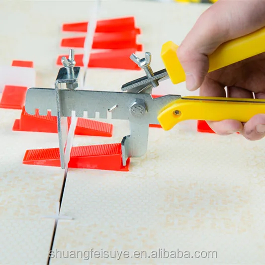 
Best Quality Tile cross Spacer/Tile Leveling System 