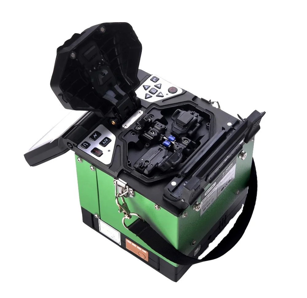 SKYCOM T-208 Core Alignment fusion splicer kit