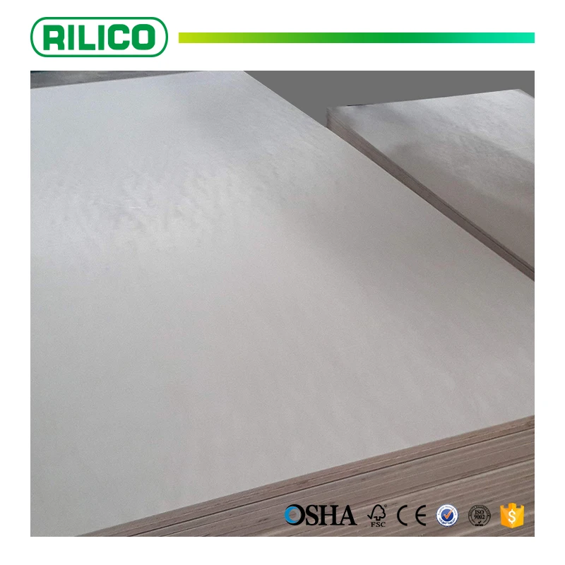 
China factory plywood in burma 