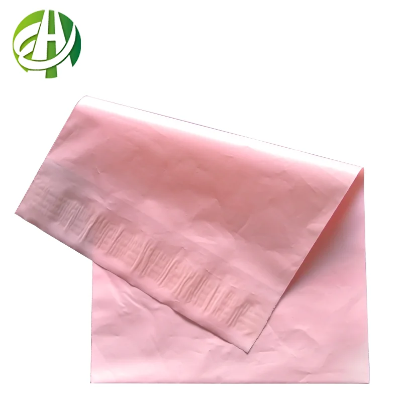 Fedex поли сумки одежда в упаковке bag air express мешок