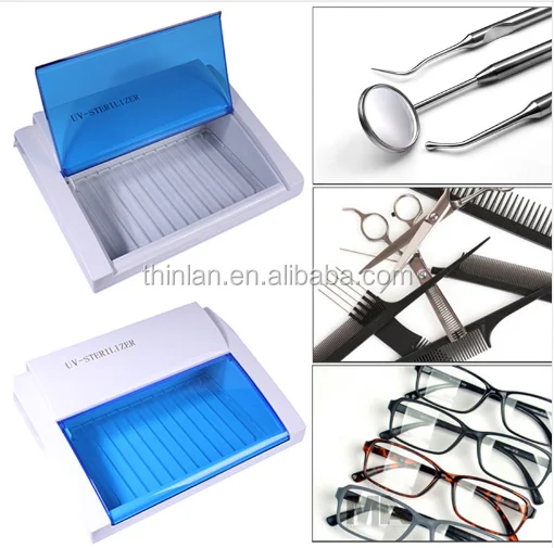 best ultraviolet uv light sterilizer for nail tool barber shop equipment dry heat sterilization dental disinfection cabinet uv