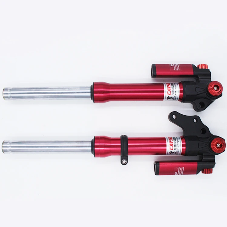 Customized Rear Hydraulic Performance Upside Down Forks