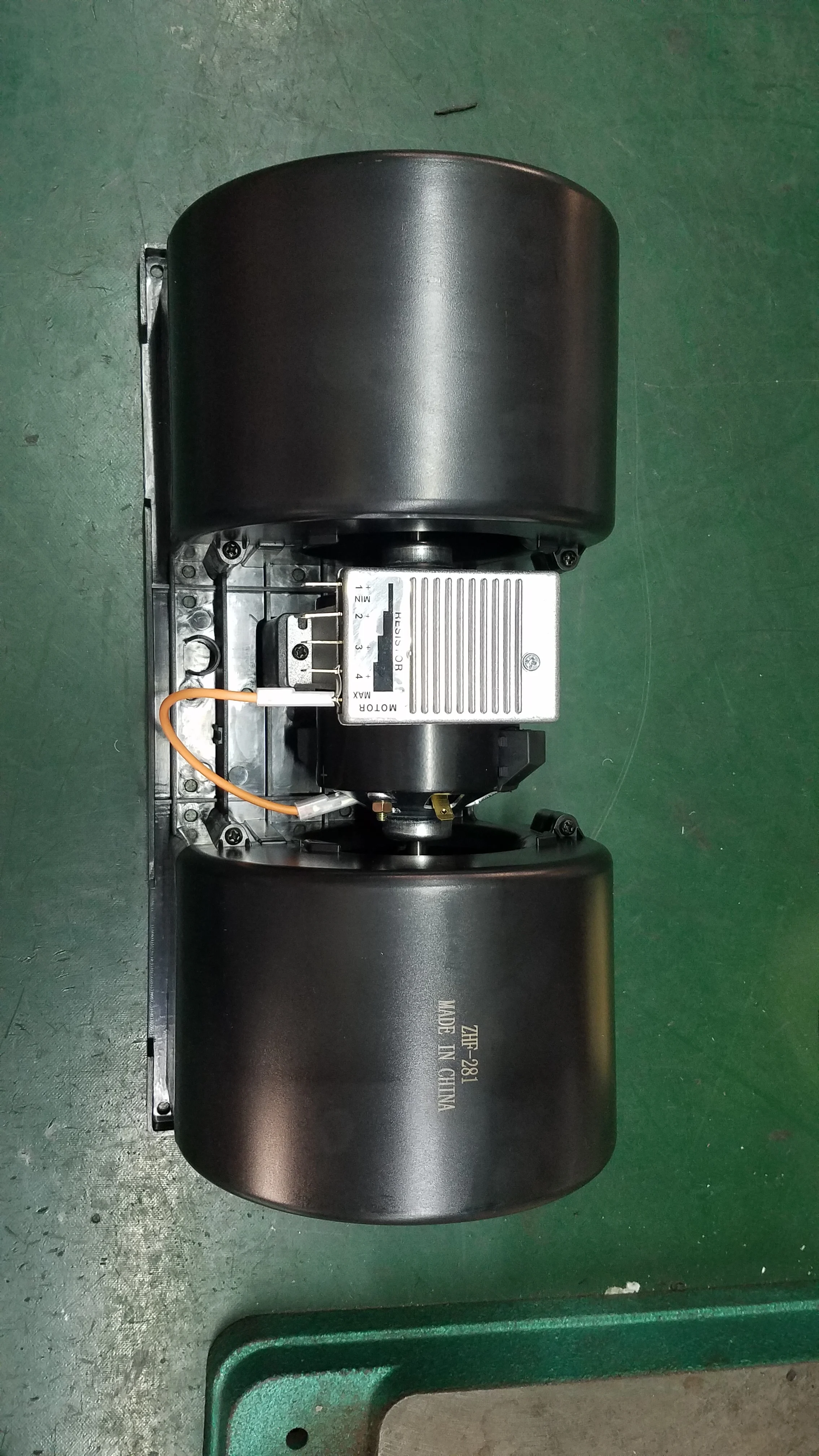 
LINRUI ZHF-28112V/24V Evaporator blower fan& evaporative air conditioner busb blower, bus, heating blower 