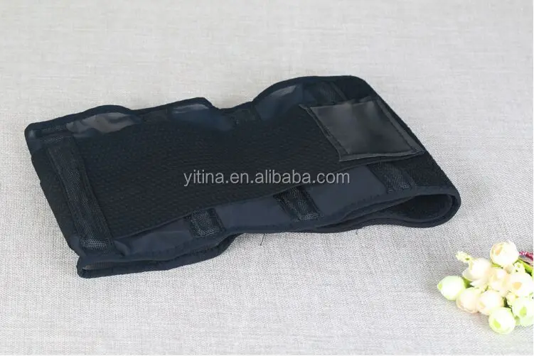 
As seen on tv Cheap price women girdle Waist belt Training Corsets Sport slimming breathable Miss Belt TV1612 