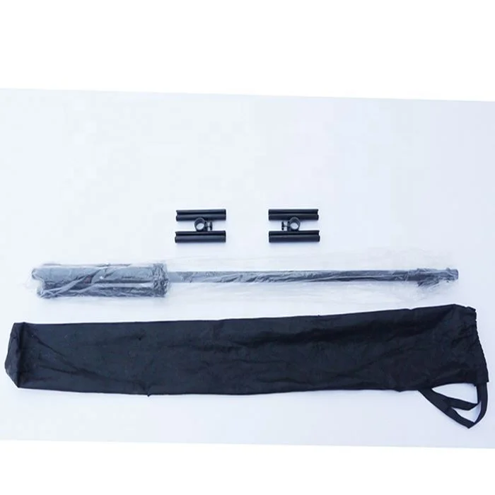 
Adjustable tripod stand for exhibition poster stand tripod for advertising 