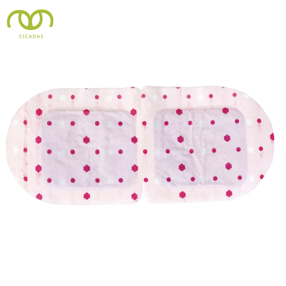New product 2019Eye Care Steam heating mask Relax Eye Spa/Hot Mask aroma hot steam eye mask