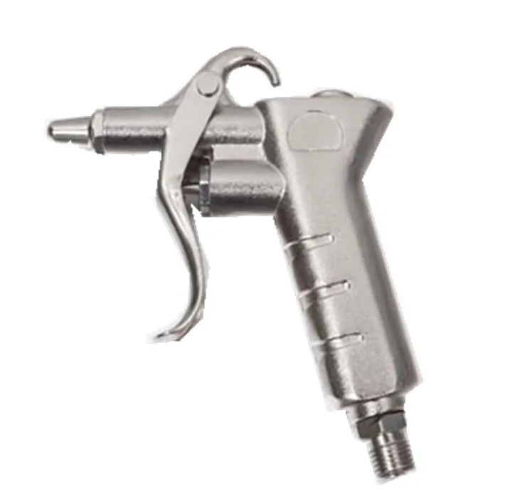 2018 CT air tools high grade heavy duty aluminum pneumatic tools air blow duster gun