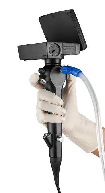 High definition endoscopy camera vagina flexible endoscope