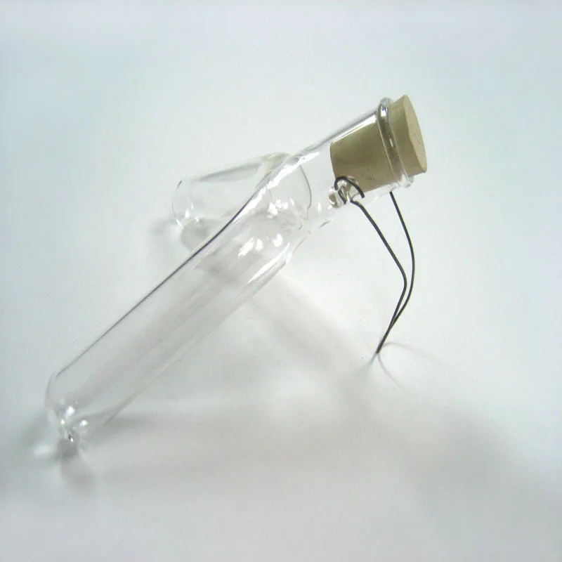 
Chemistry Lab Use Conservation of Mass Demonstration Device 