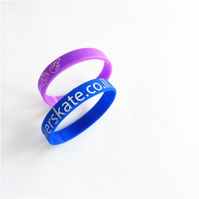 France Germany Italy Spain USA Country National Silicone Flag Bracelet