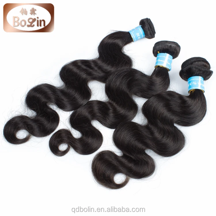 
8A grade wholesale Indian hair in India body wave human hair dubai 8inch-30inch Indian temple hair 