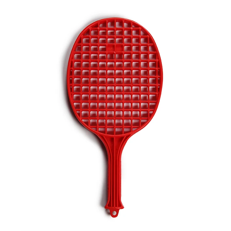 Eason Sports Customized Plastic Beach Tennis Rackets Kids Child Sport Plastic Beach Paddle Rackets