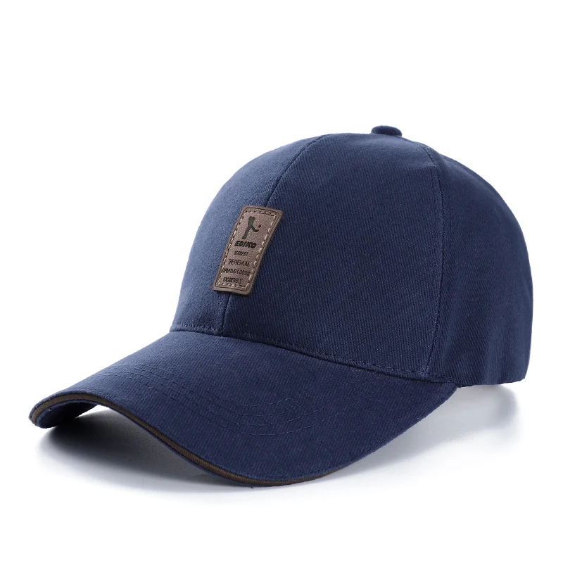 Vintage with logo travel dad topi hiking golf trucker sport hats