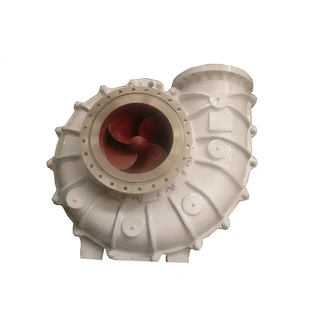 Desulphurization System Electric Slurry lime slurry delivery Pump