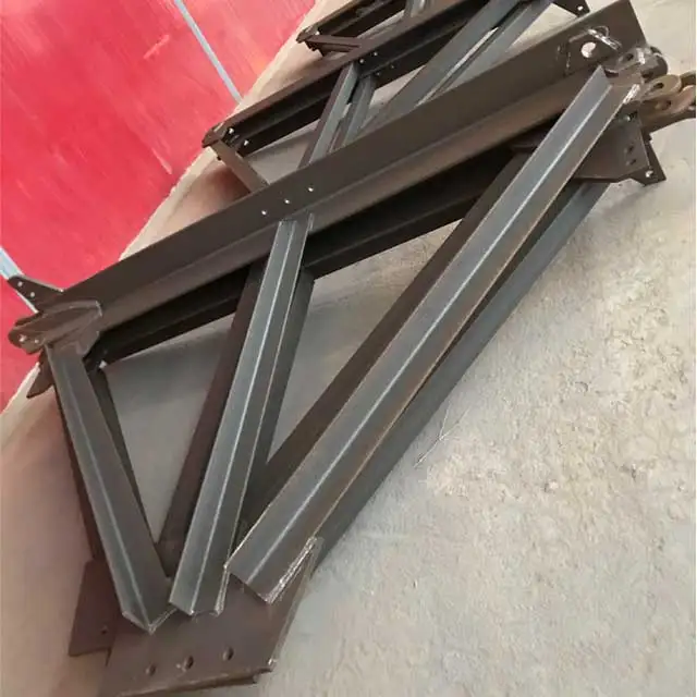 Parts of tower crane (1)