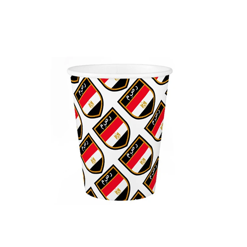 Anqing factory paper cup for hot drink