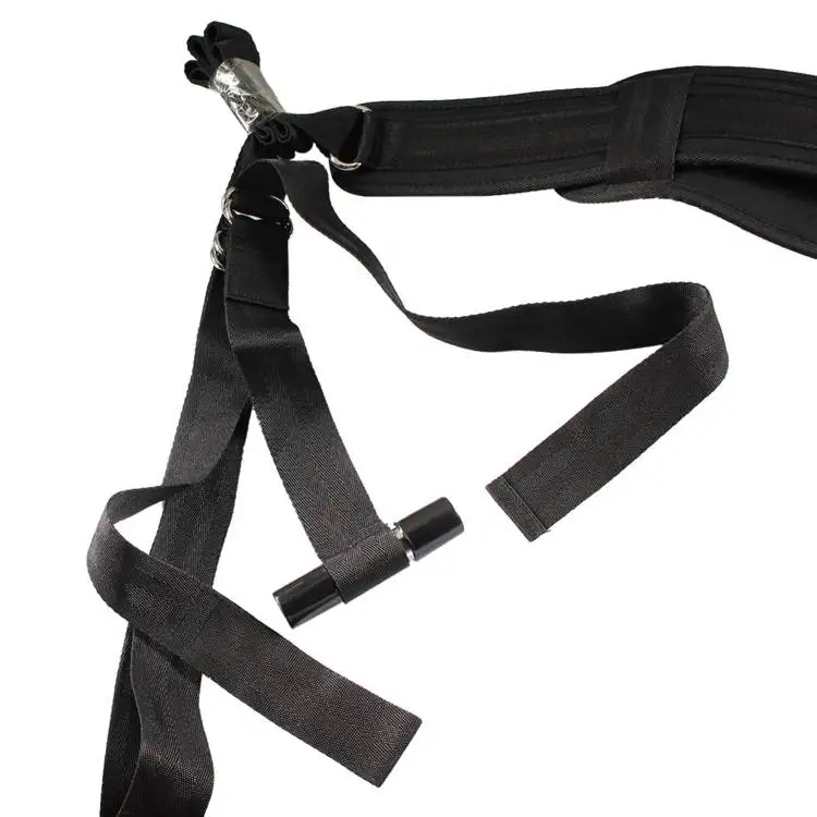 Подвесные наручники для