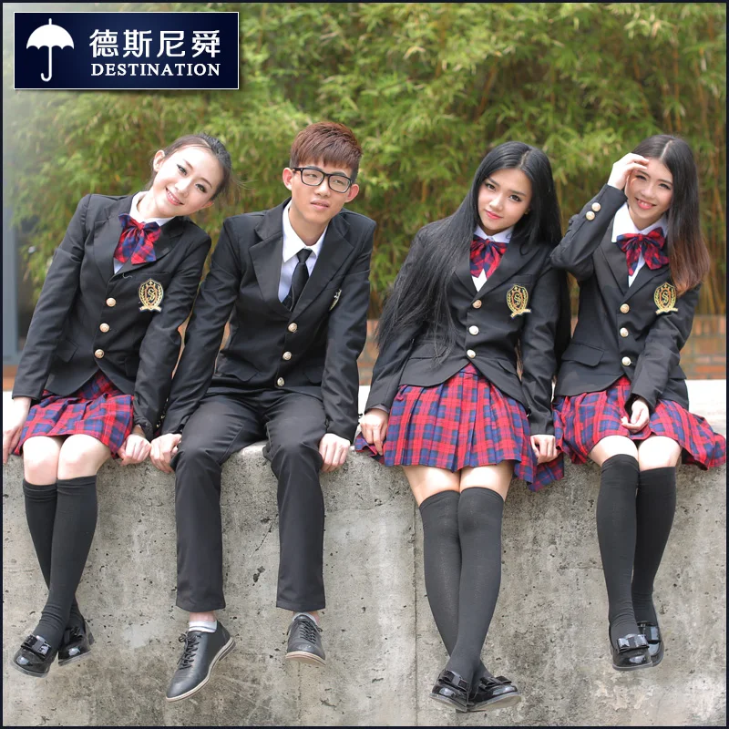 School uniforms essays