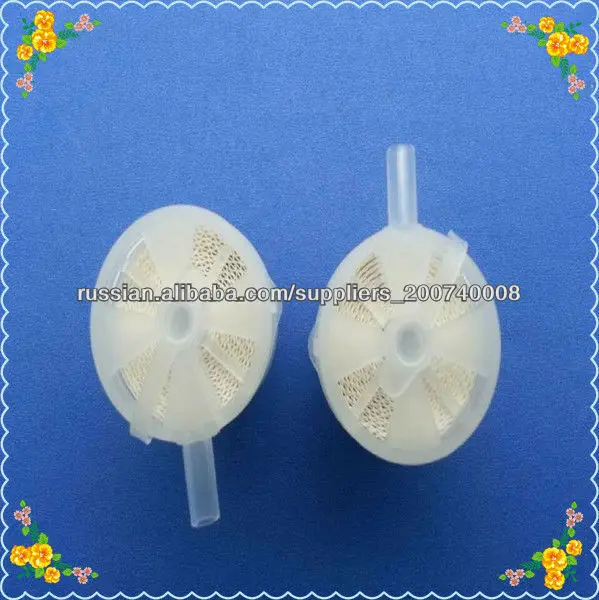 трахеостомия HME фильтр / искусственный нос