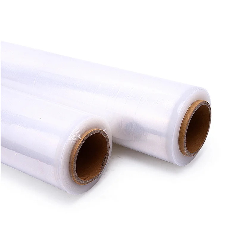 Good quality new coming collective silage wrap stretch film