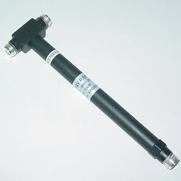 2-сторонний разветвитель питания разделитель (100W, изготовленные на станке типа)