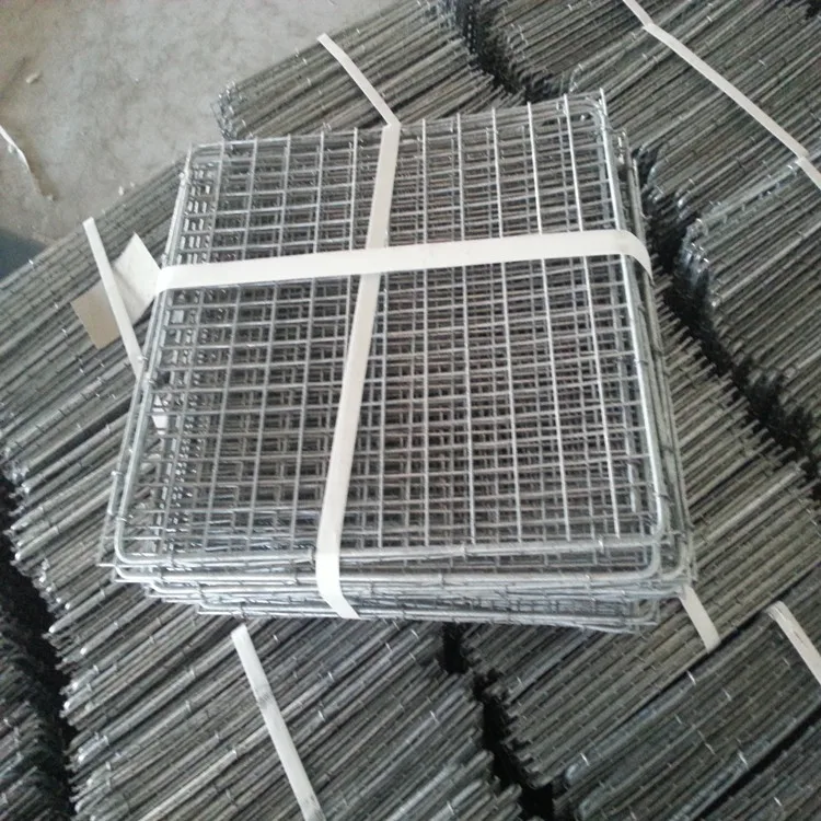 High quality stainless steel bird cage welded wire mesh (really factory)