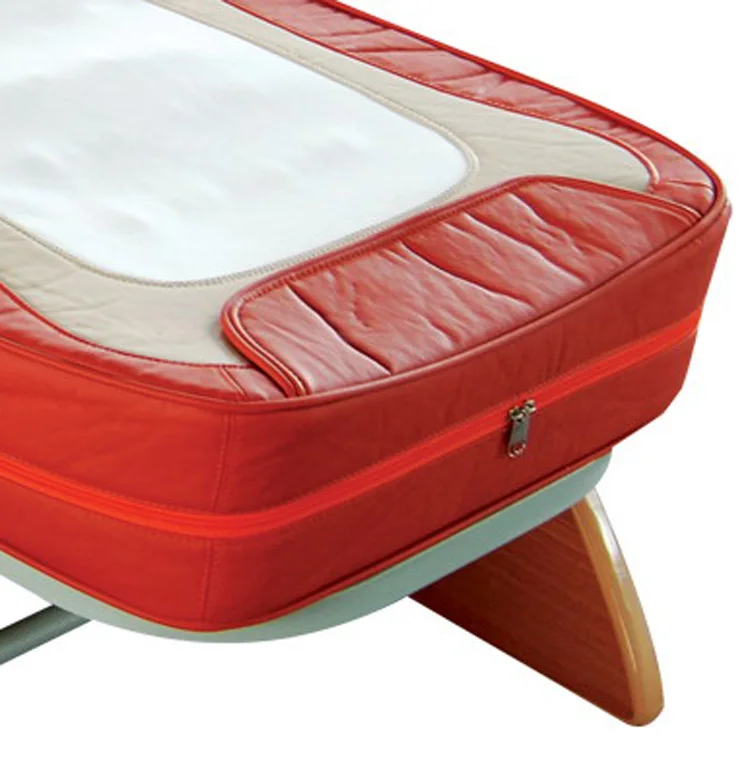 Best price mechanical massage table