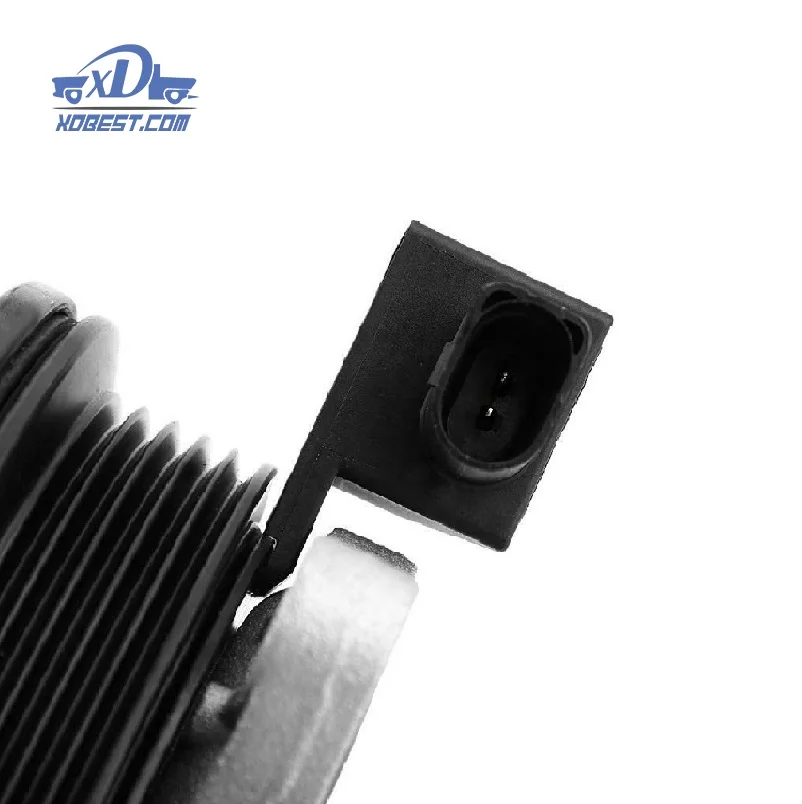 Cooling water pump 03C121004 03C121004D 03C121004E 03C121004G 03C121004L  03C121004J 03C121004C For Au-di A1 Skoda Fabia VW