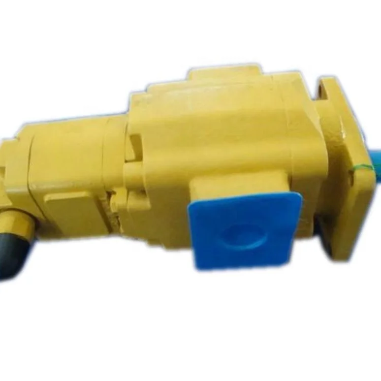  ZL50G гидравлический насос 803013093 P7260-100/10