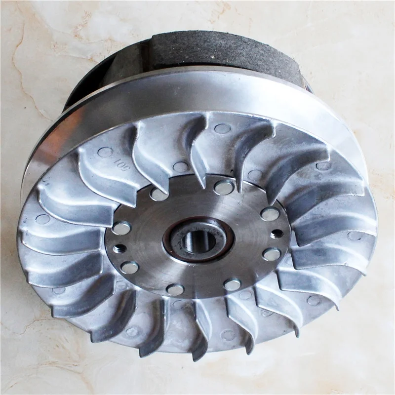 Scooter Moped Go Kart Dune Buggy 250CC driven clutch atv hydraulic clutch atv clutch kit