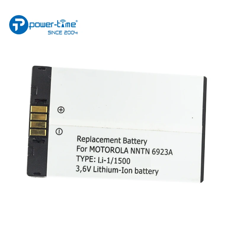 NNTN6923A SNN5705C 1800mAh Battery For MTH800 MTH650
