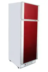 MARS BDC-186 LPG absorption refrigerator, no compressor absorption fridge