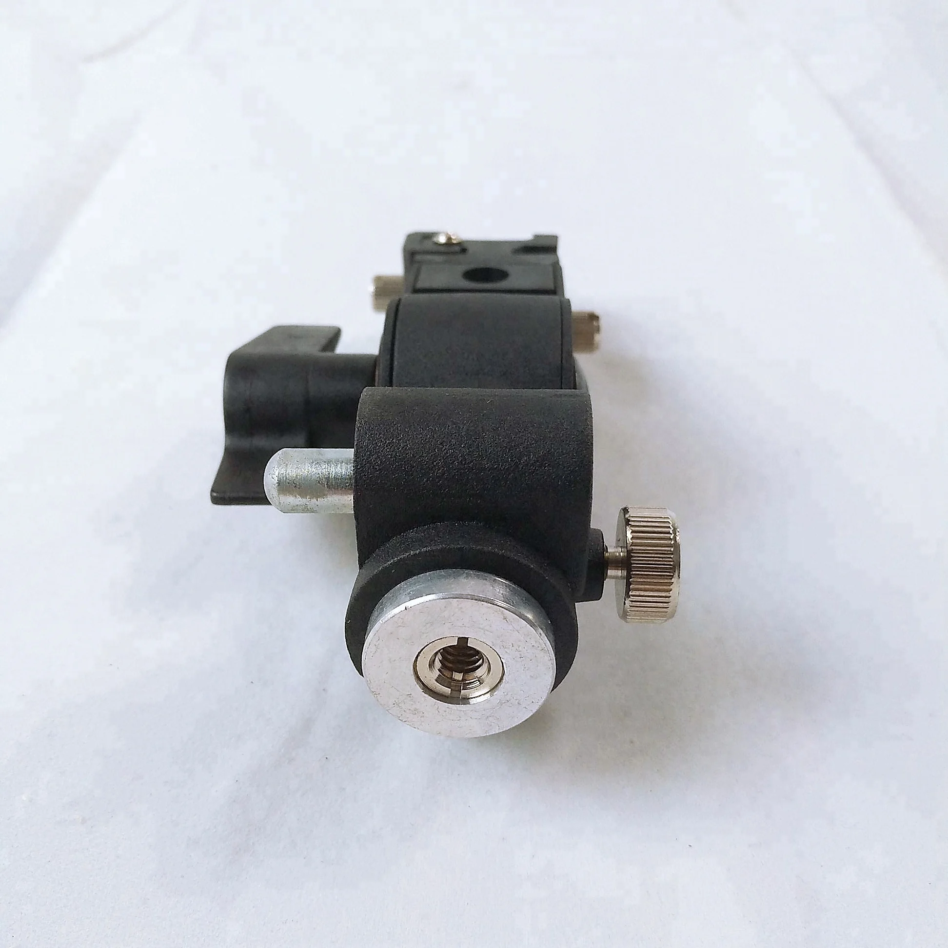  MASSA алюминиевый сплав фонарик держатель зонта Поворотный Свет Стенд кронштейн вспышки