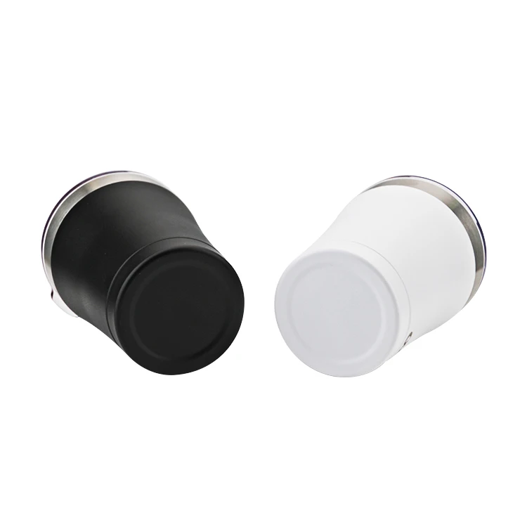 Cup Tumbler with Lid Stainless Steel Kids Coffee Mugs Double Wall Color Box Coffee//bear/tea/hot Water/cold Water Customized