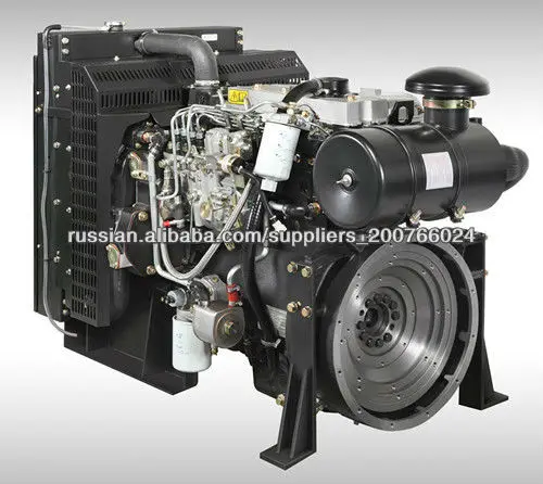 Lovol Дизельный двигатель для генераторной установки