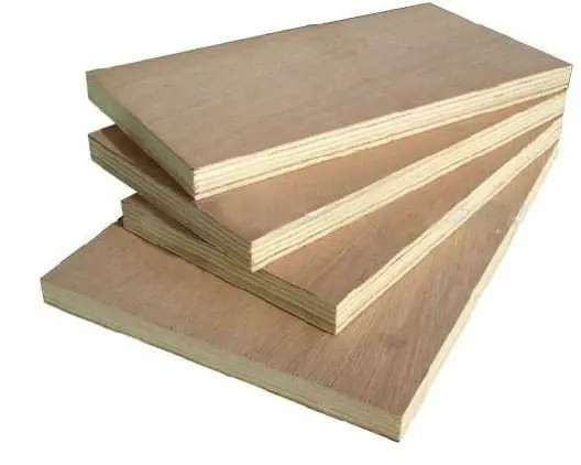 
Okume marine plywood 