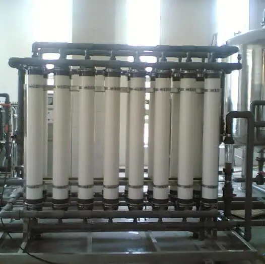 
RO membrane making machine 