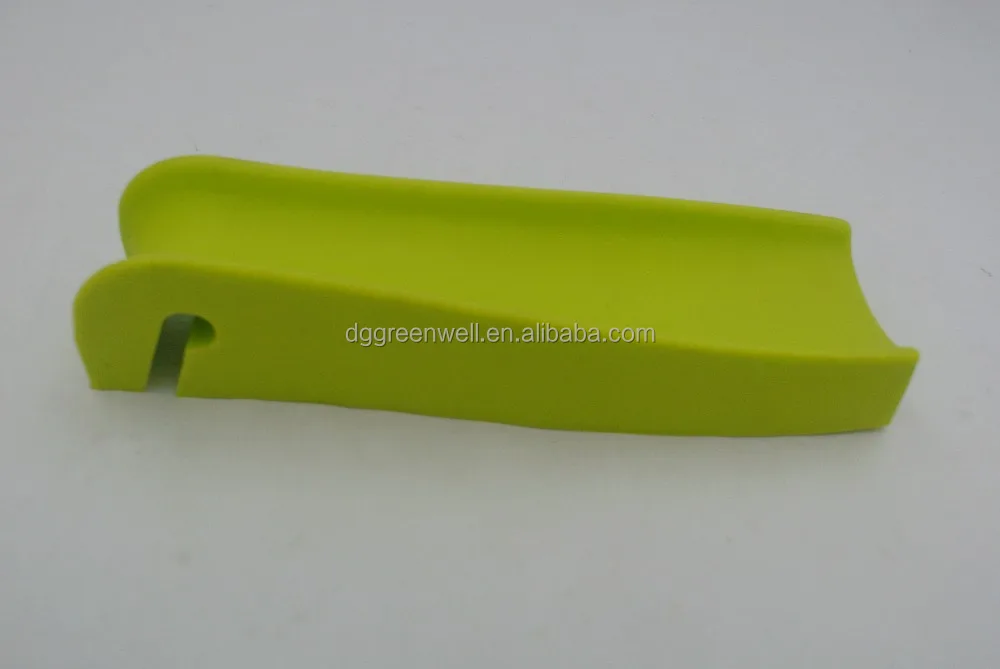 Silicone Soup Ladle Spoon Holder Soup Ladle Rack