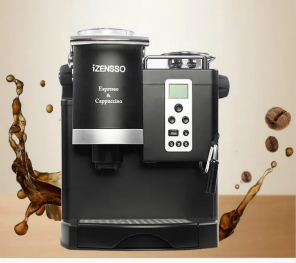 Instant express coffee machine hot sale made in China