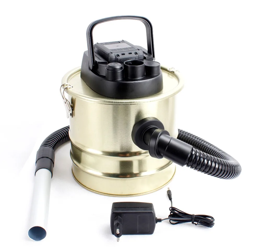 Беспроводной Перезаряжаемый пылесос Hoover Ash сухой литиевый аккумулятор 110 мА/ч контейнер FOB Нинбо любой цвет с сумкой 10 л