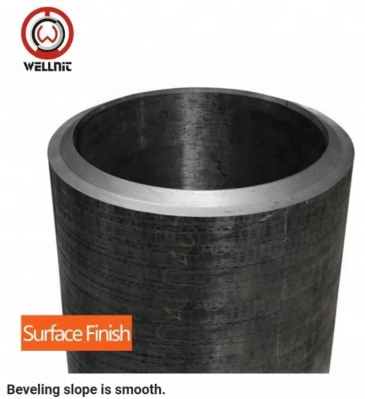 Pipe Beveling Machine in High Quality