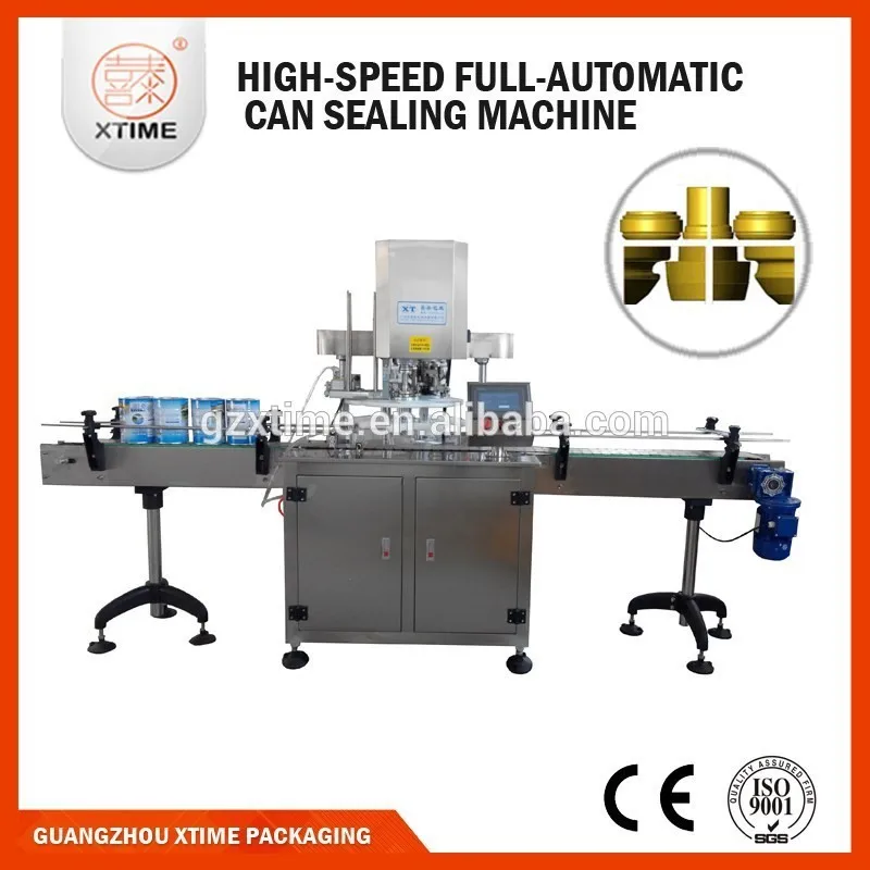 Плк контролируемая машина запечатывания индукции, автоматическая индукции запайки, запечатывания индукции машина цена