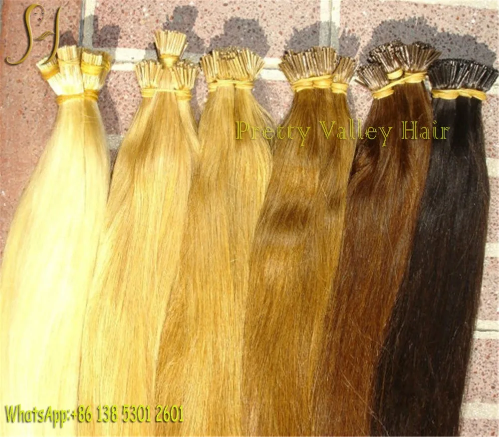 
grade 8a 7a european hair extensions 
