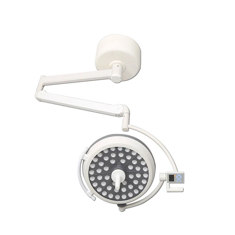 Hospital use operating shadowless light medical operating lamp led surgical ceiling lamp 140000 lux